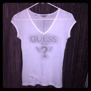 Guess XS SHORTSLEEVE Shirt